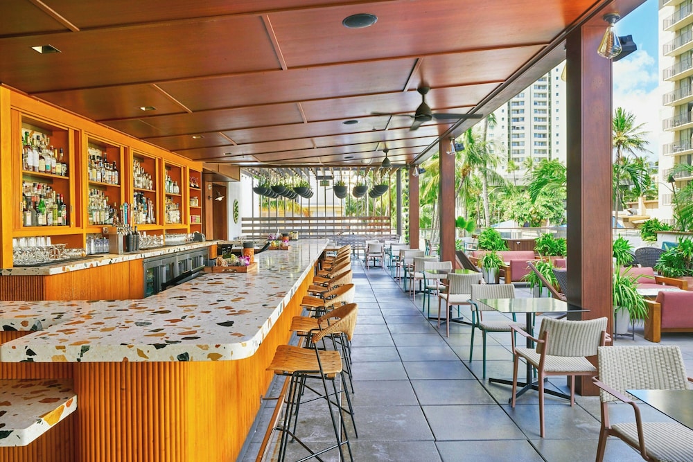 The Laylow Waikiki Autograph Collection - photo 78
