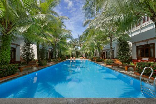 Serenity Garden - last minute hotel in Phu Quoc