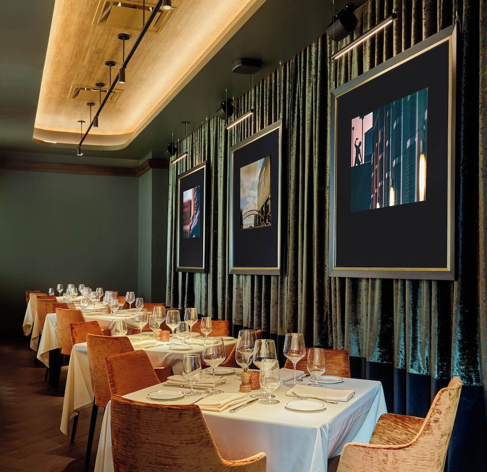The Union Club Hotel at Purdue University Autograph Collection - photo 68