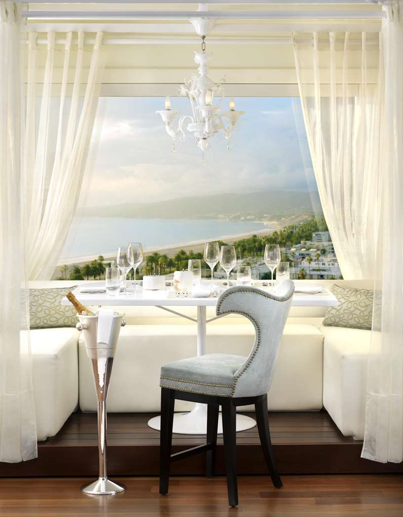 The Huntley Hotel - photo 9