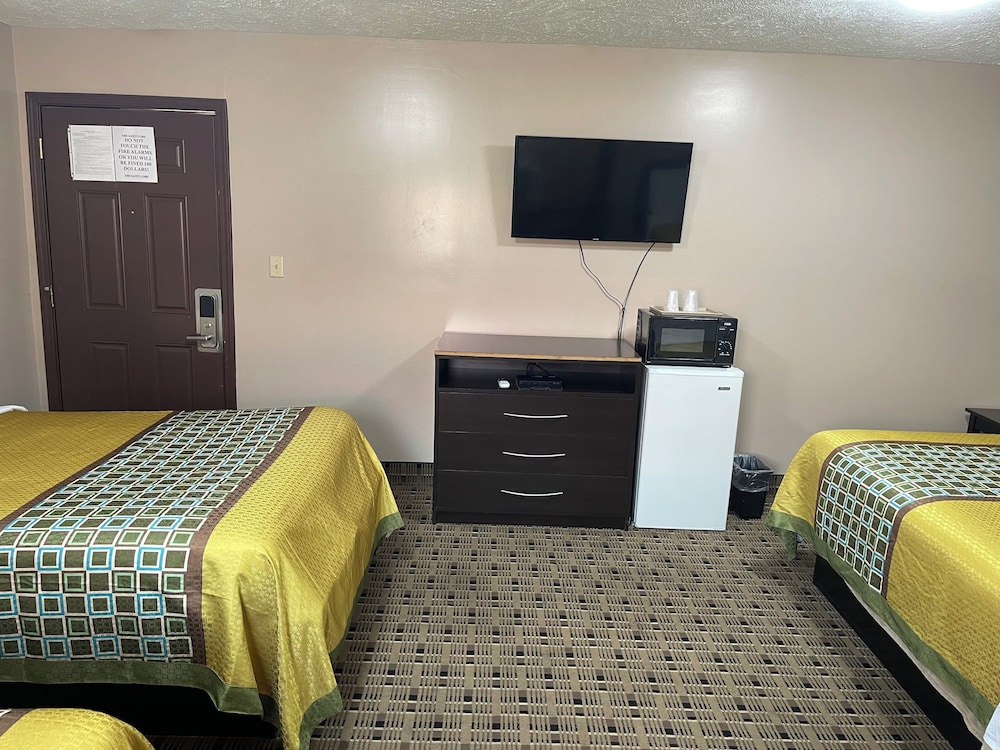 Economy Inn And Suites Ashtabula - photo 29