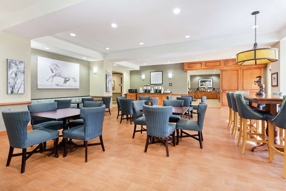 Hampton Inn West Palm Beach Lake Worth Turnpike - photo 29