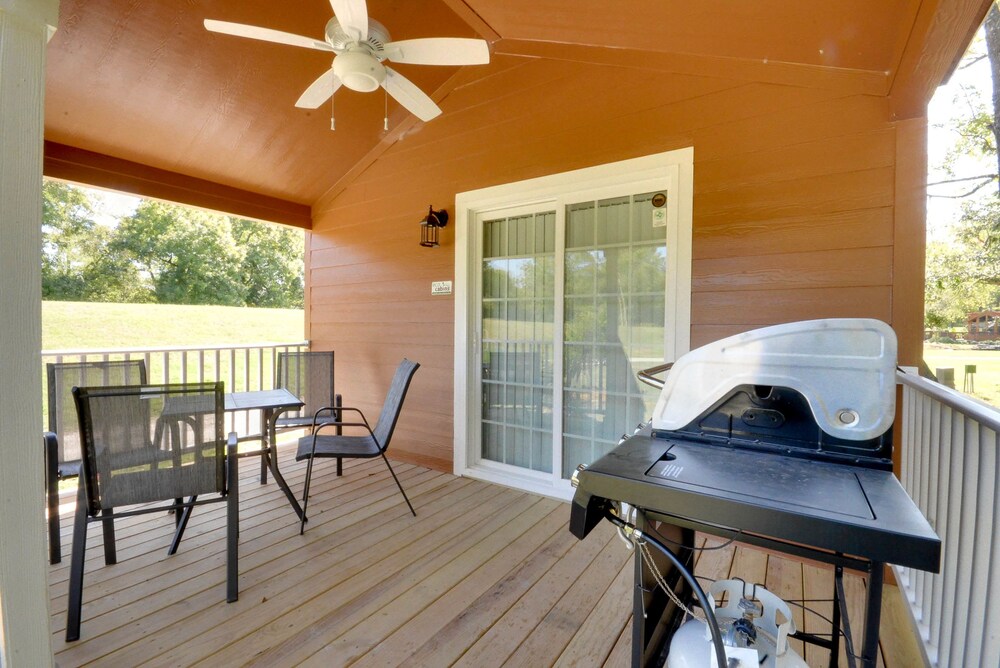 Mill Creek Ranch Resort - photo 12