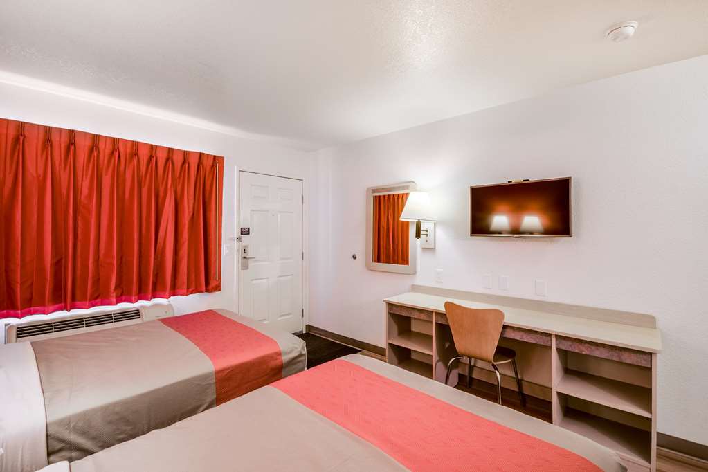 Motel 6 Bellingham WA - photo 16