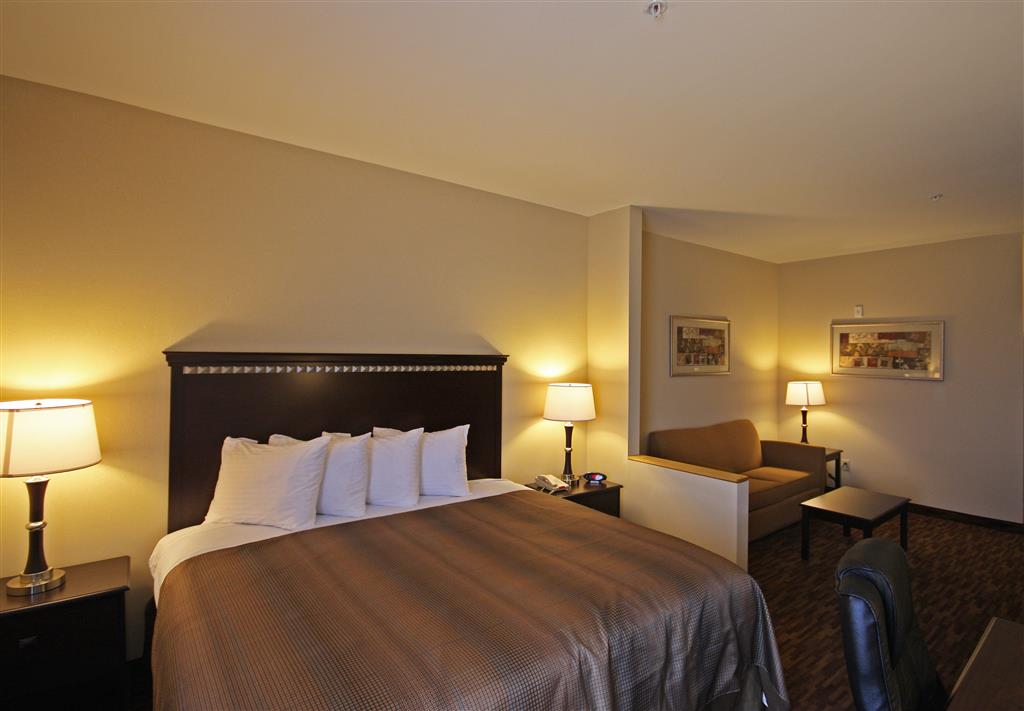 Super 8 by Wyndham Natchez - photo 7