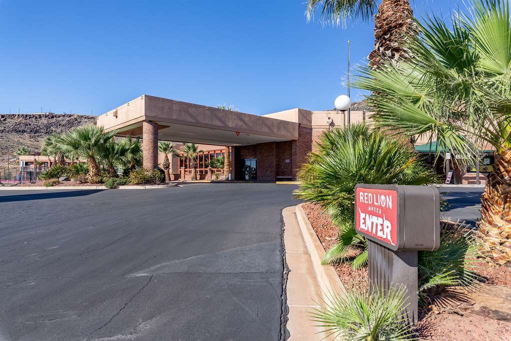 Red Lion Hotel & Conference Center St. George UT - photo 7