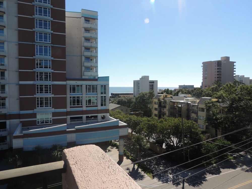Ocean View Towers #6F - photo 33