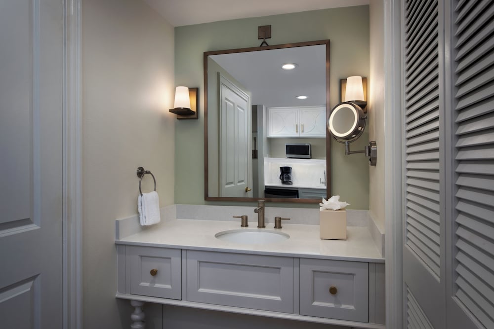 Disney's Saratoga Springs Resort & Spa - photo 12