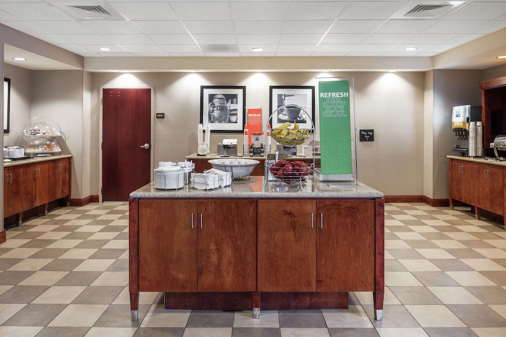 Hampton Inn Branson Branson Hills - photo 33