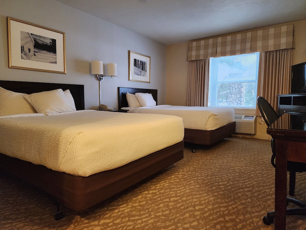 Silver Fox Inn - photo 13