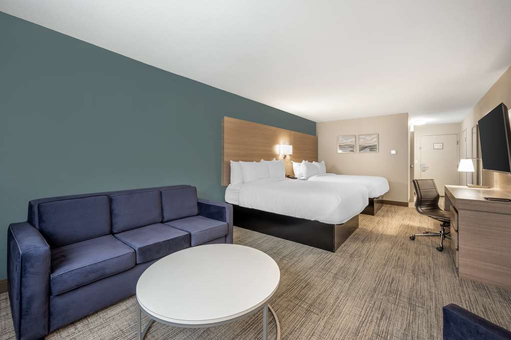 Best Western River Cities - photo 16