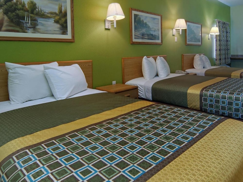 Quality One Motel - photo 9