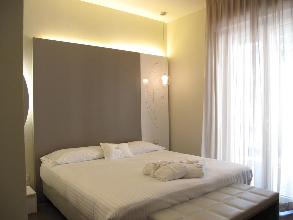 Park Hotel Morigi in Gatteo A Mare, Italy