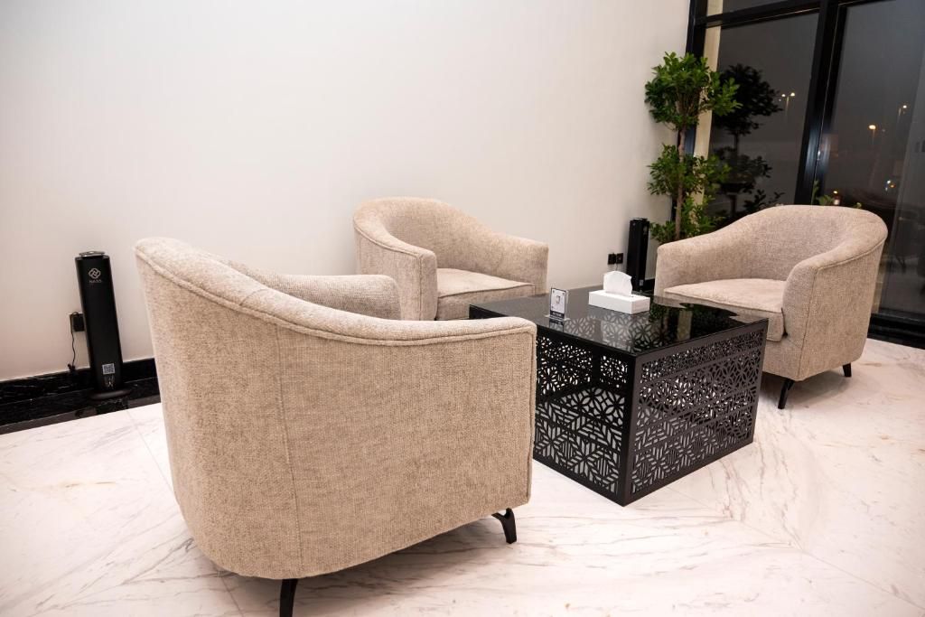 Jadeel Hotel — Khobar — photo 4