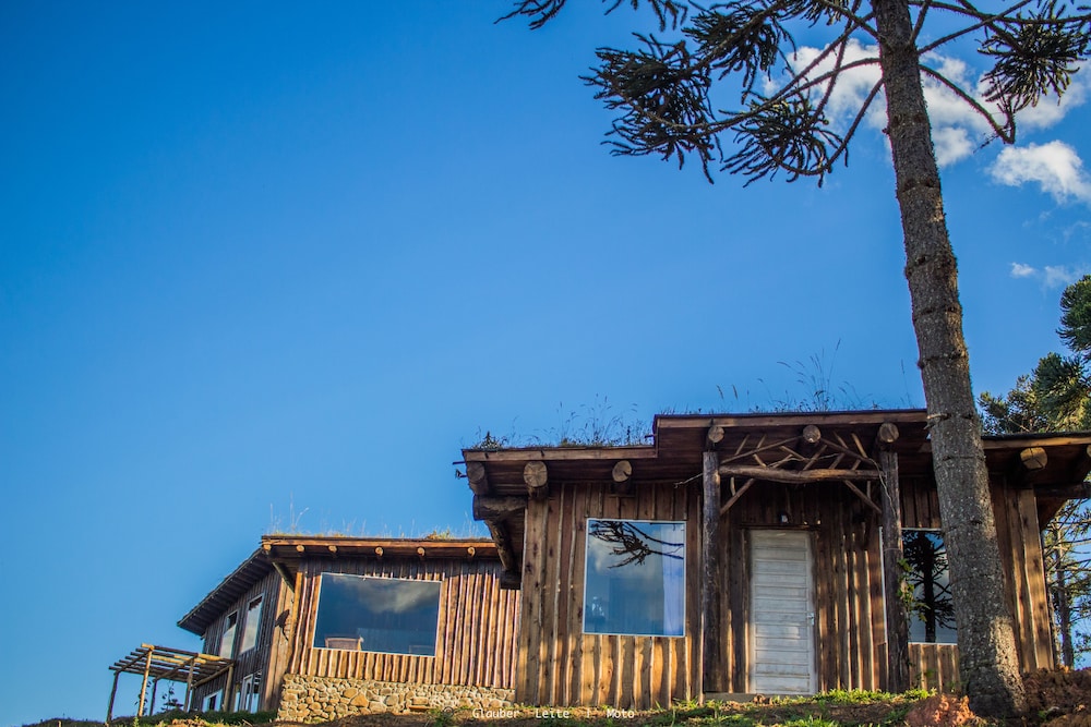 Eco Hospedagem Yahoo in Lages, Brasil