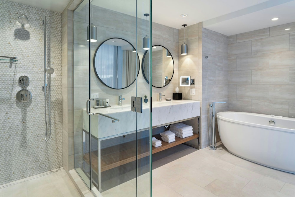 JW Marriott Tampa Water Street - photo 35