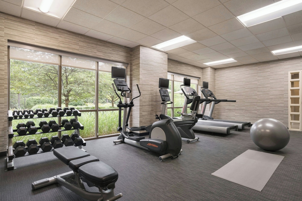 Courtyard by Marriott Middletown Goshen - photo 25