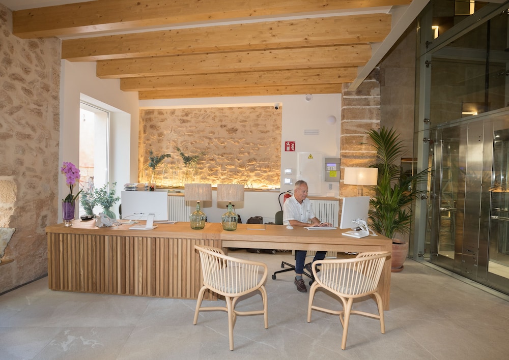 FORUM Boutique hotel & spa — Alcudia — photo 3