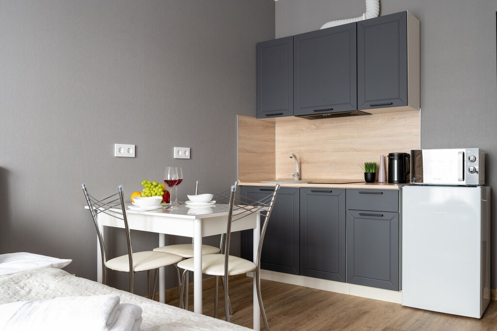 Letniy 109 Flat — Sochi — photo 4