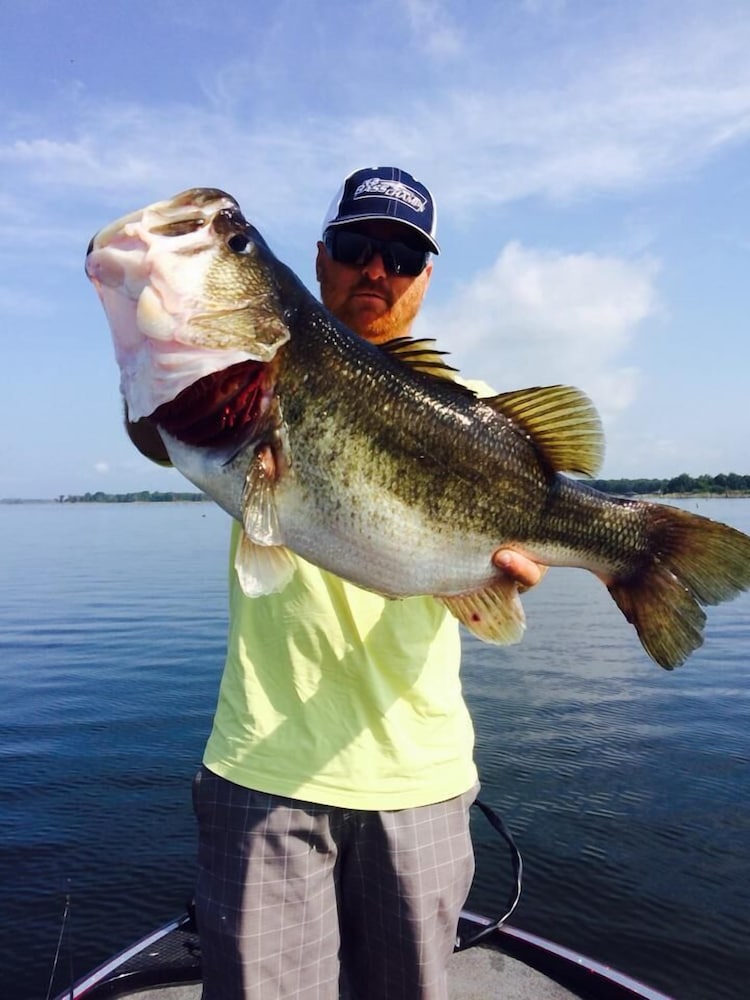 Lake Fork Resort - photo 20