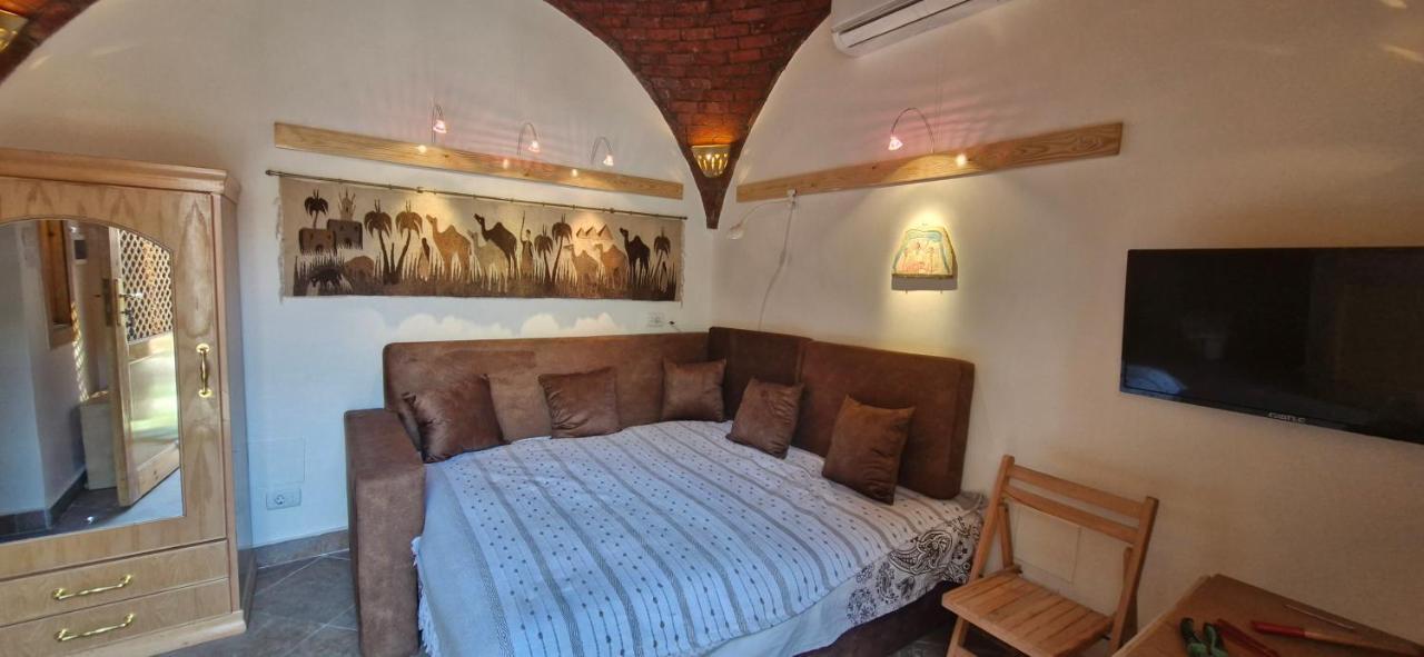 Guesthouse Nut