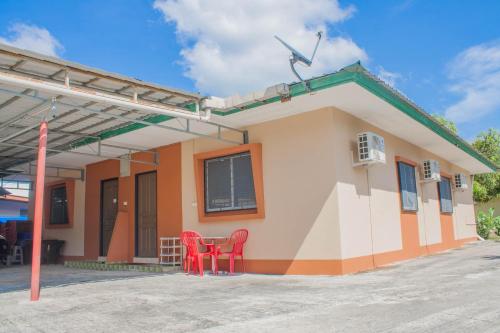 Bunut Centre Stay — Bandar Seri Begawan — photo 2