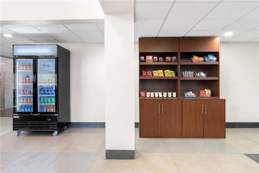 Quality Inn Sandersville - photo 45