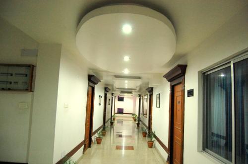 Hotel Monarch Aachal — Siliguri — photo 4