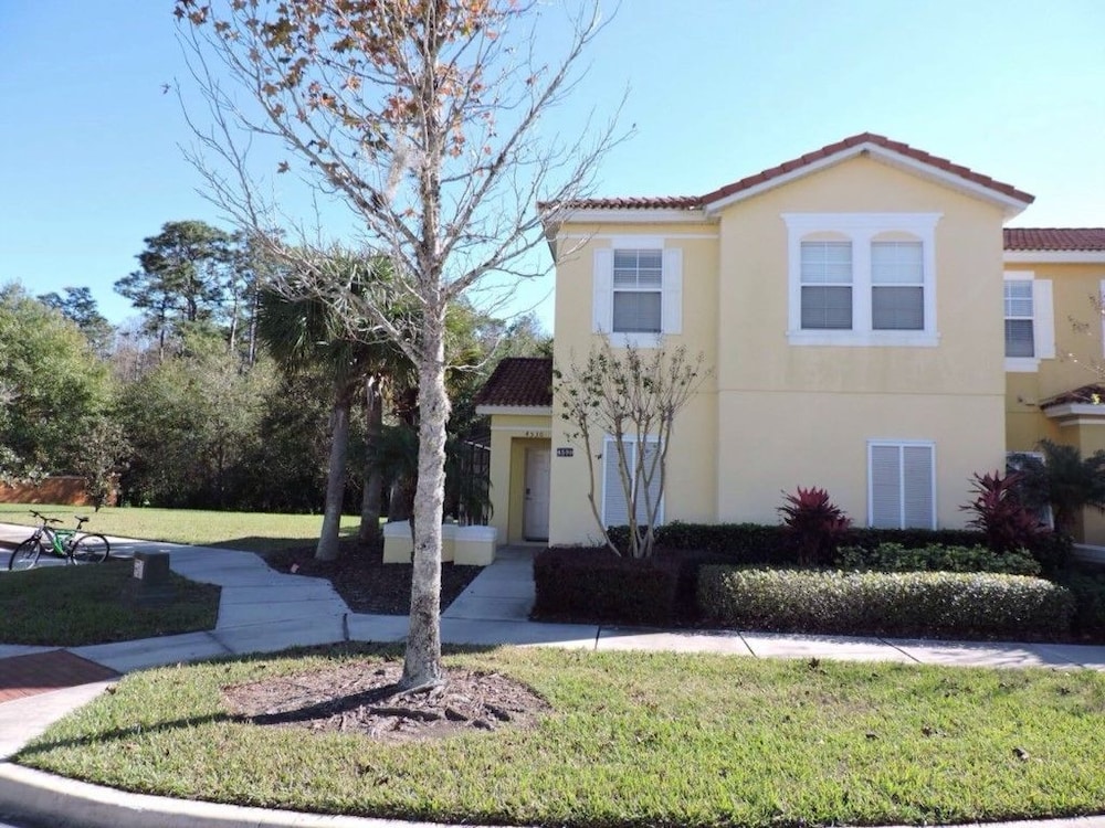 Aco225226 Bella Vida Resort 4 Bed 3 Baths Townhome - photo 14