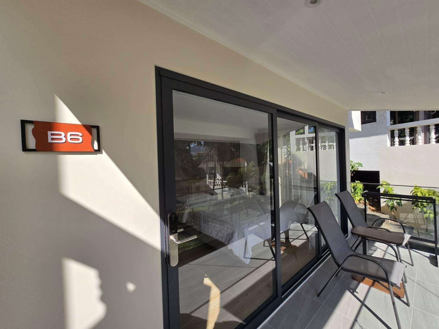 Kata Valley Hotel - last minute hotel in Phuket