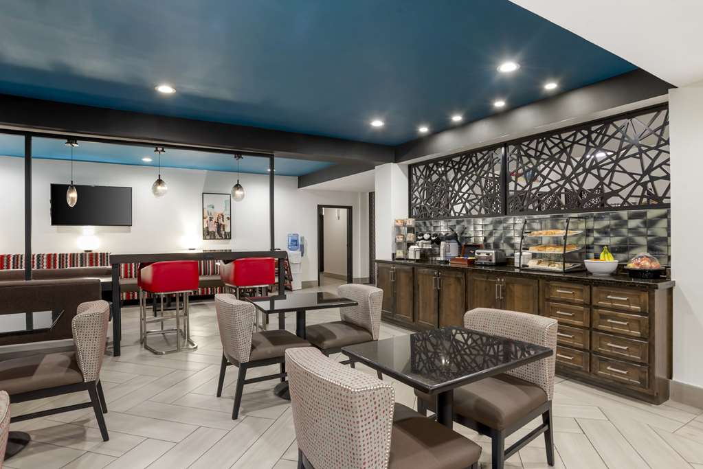 Best Western Plus Daphne Inn & Suites - photo 18