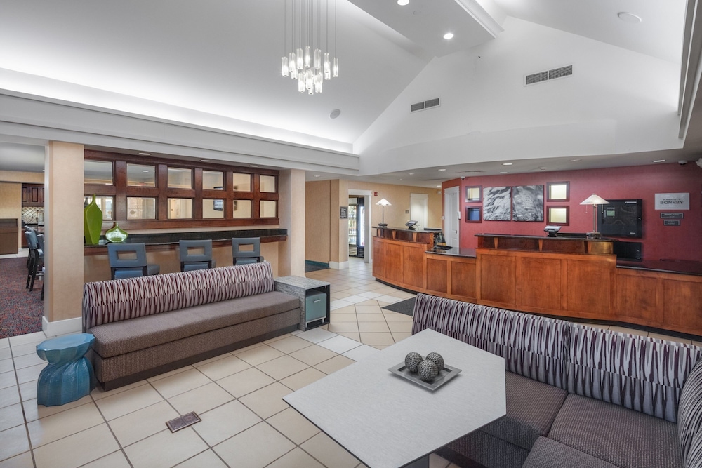 Residence Inn by Marriott Wichita East At Plazzio - photo 5