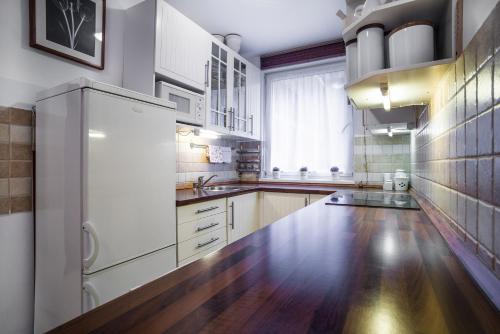 Lovely Corvin Apartment — 4-Star Luxury Hotel in Budapest, Hungary