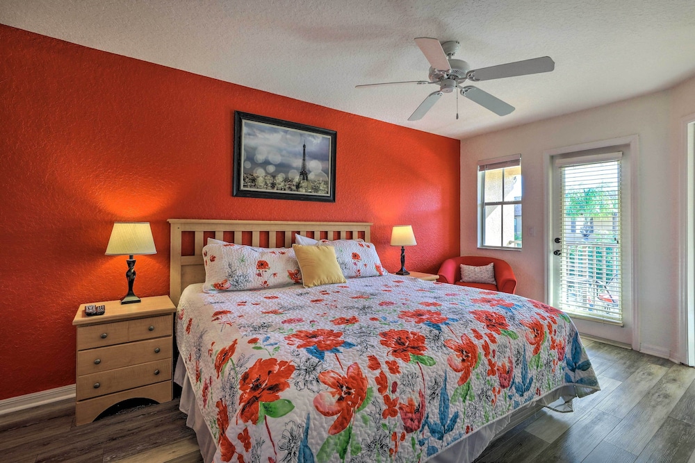 Davenport Resort Townhome 10 Mi to Disney - photo 6