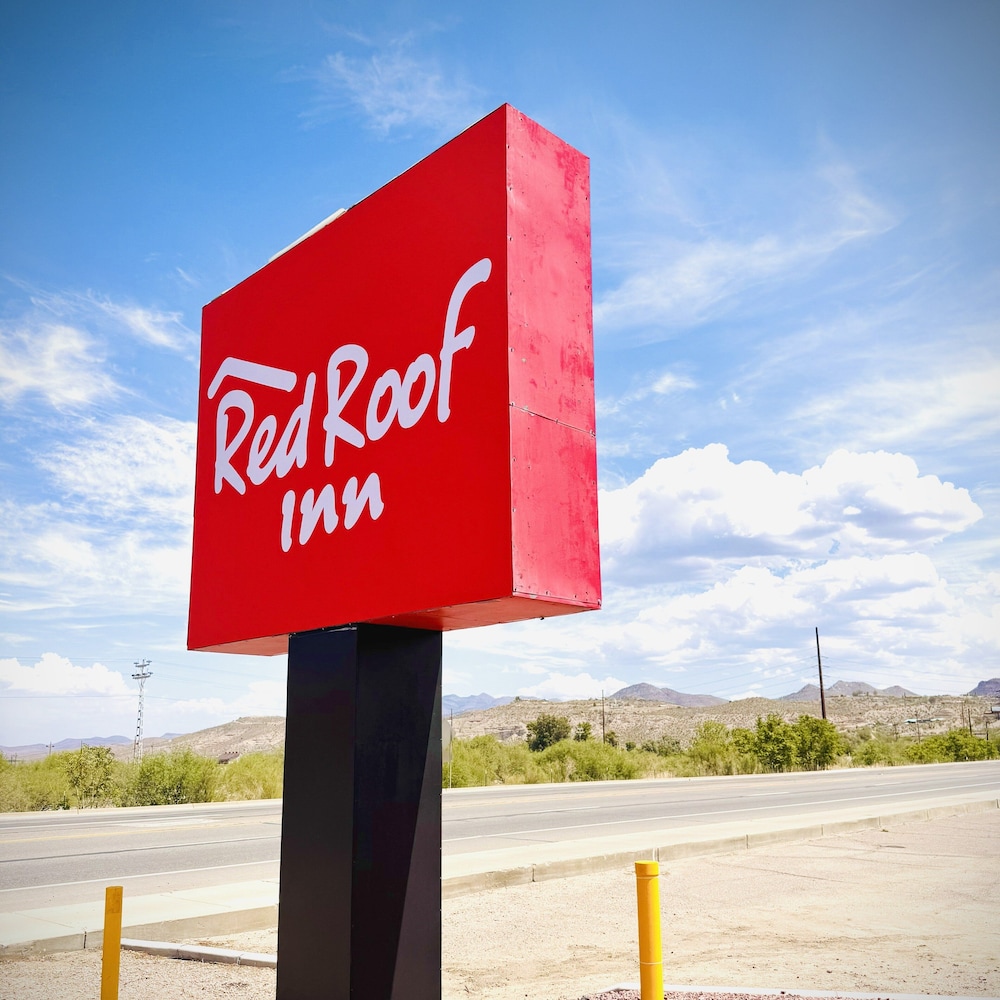 OYO Hotel Globe Miami AZ Highway 60 - photo 27