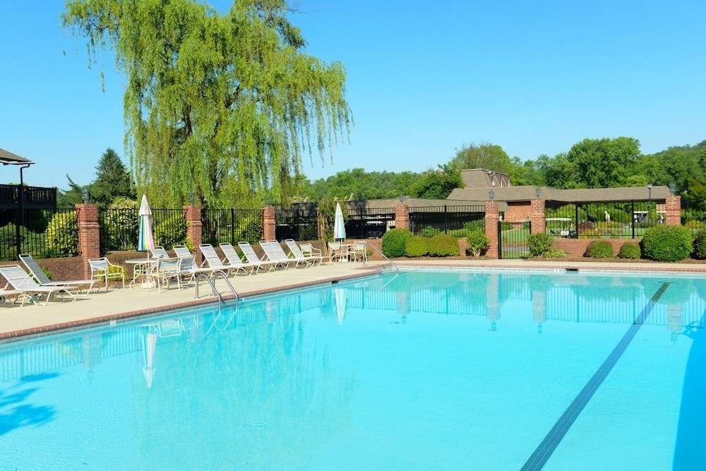 Etowah Valley Golf & Resort - photo 15