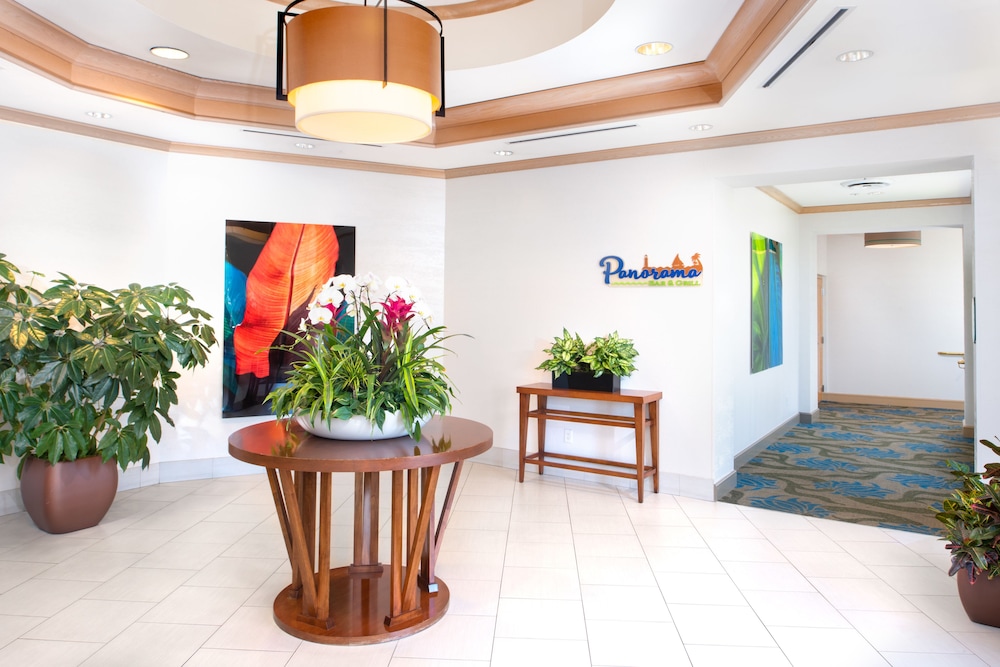 Hilton San Diego Airport Harbor Island - photo 35