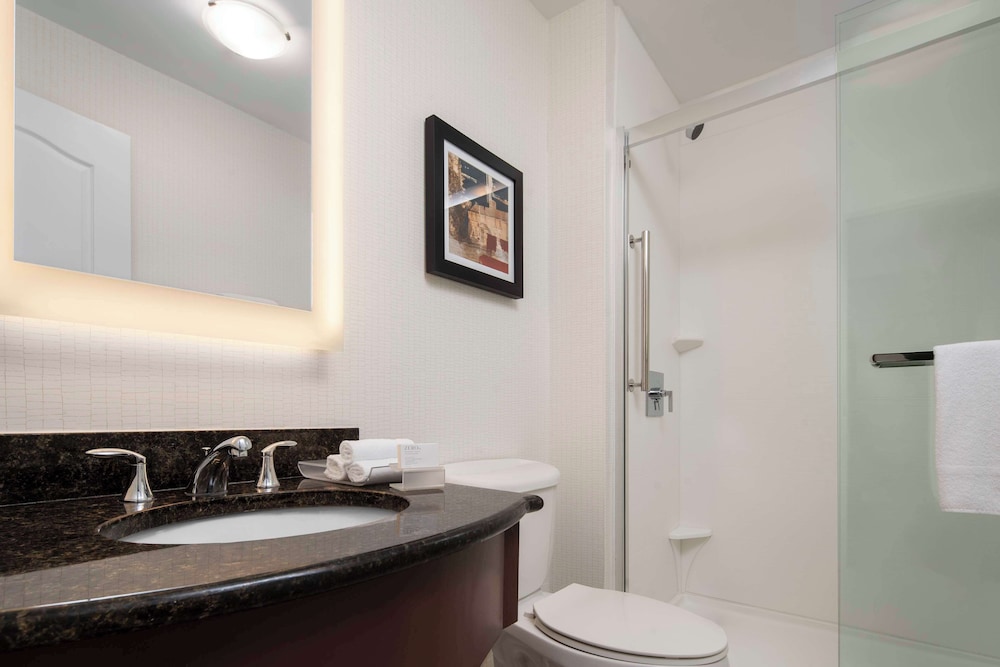 Homewood Suites by Hilton Boston Cambridge Arlington MA - photo 39