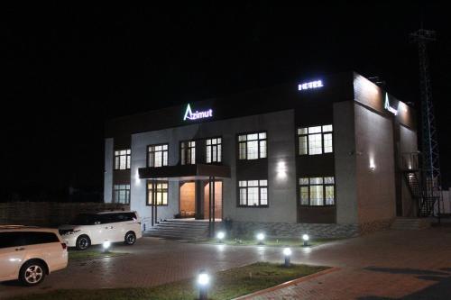 Azimut - last minute hotel in Balykchy