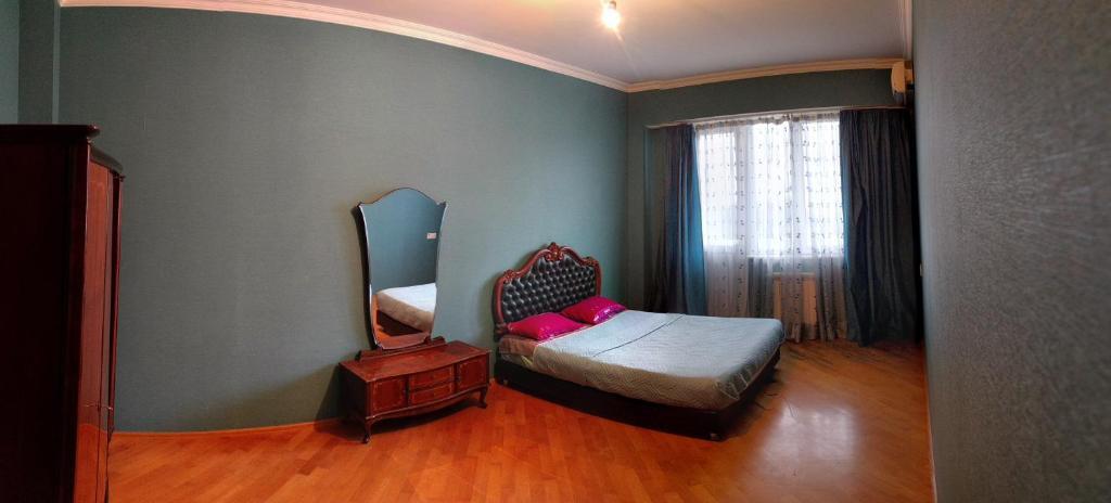 Sunshine355 - carbon neutral hotel in Tbilisi