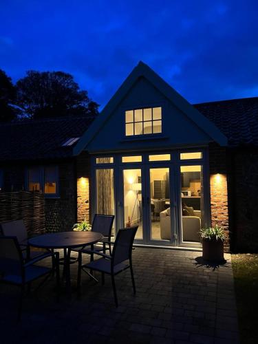 Arkle in Mundesley, United Kingdom