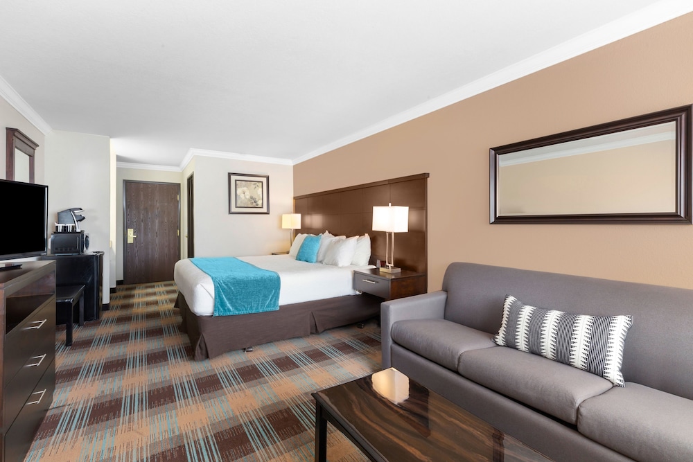 Inn At Moses Lake - photo 21
