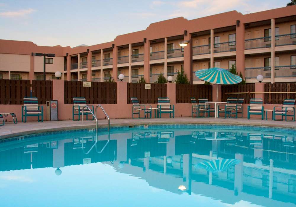 Grand Canyon Plaza Hotel South Rim - photo 23