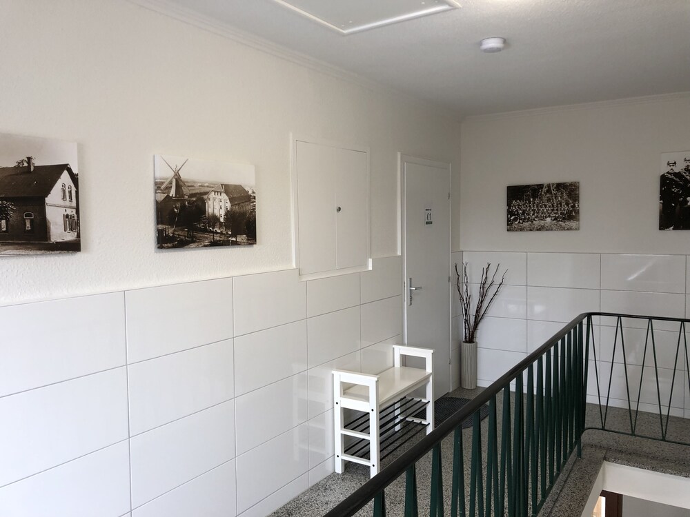 Fewo 1 — Nortorf — photo 2