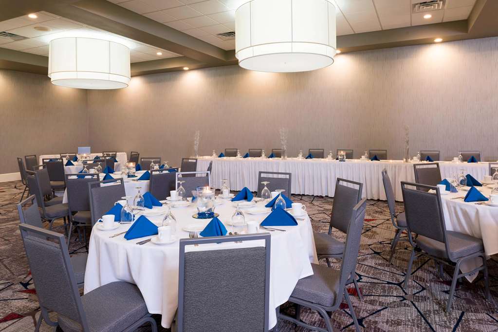 Sonesta Hotel Grand Rapids Airport - photo 30