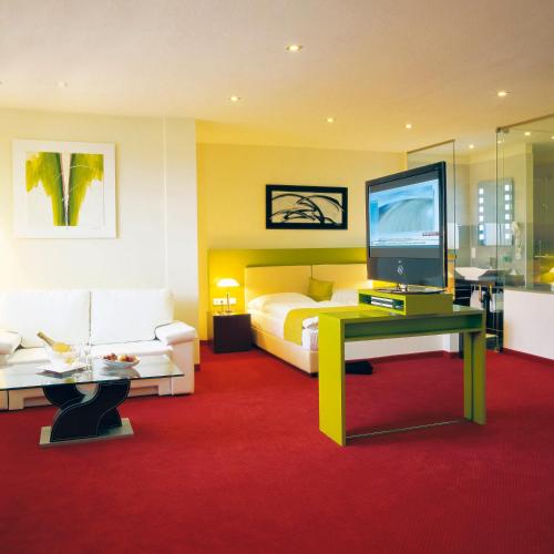Hotel Restaurant Pusswald — hotel in Hartberg