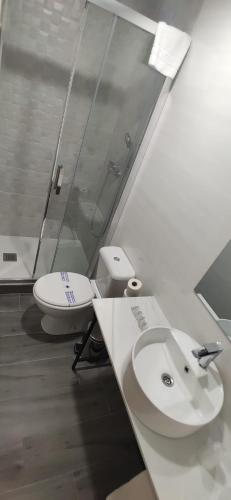 Rooms Los Montes — Granada — photo 4