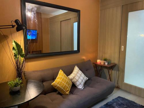 Cozy Pasay Condominium Hotel Unit With Netflix — 4-Star Luxury Hotel in Manila, Philippines