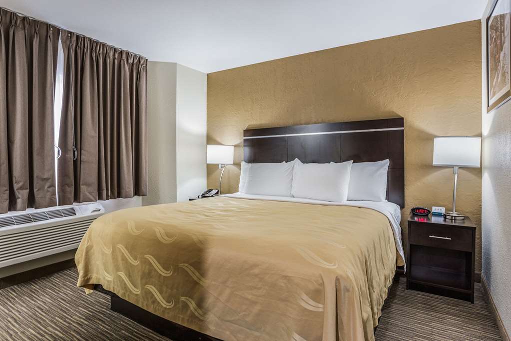 Quality Inn & Suites Meridian West Boise - photo 22