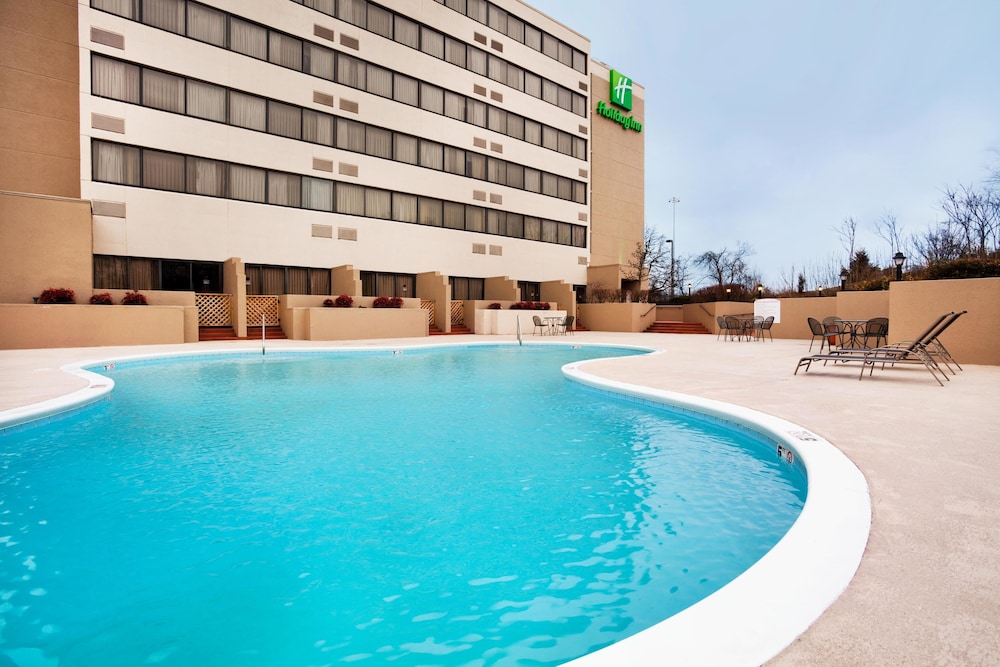 Holiday Inn by IHG - photo 23